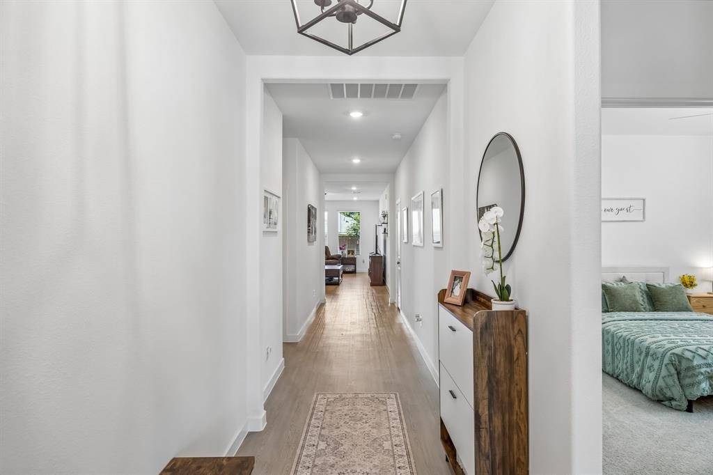 1801 Rubber Fig Lane, Mckinney, TX 75071