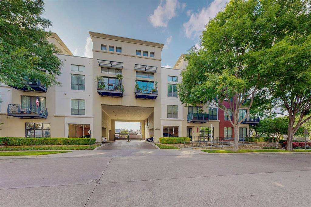 4605 Cedar Springs Road #233, Dallas, TX 75219