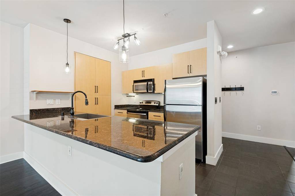 4605 Cedar Springs Road #233, Dallas, TX 75219