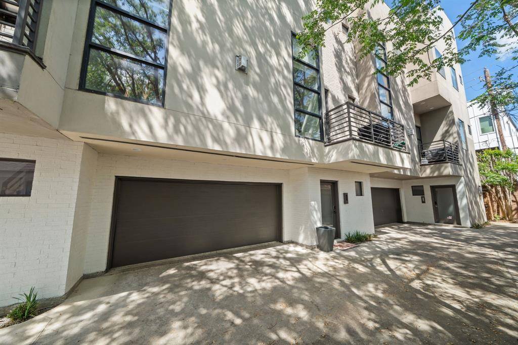 1906 Euclid Avenue #C, Dallas, TX 75206
