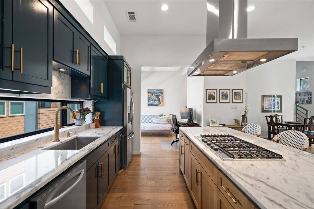 1906 Euclid Avenue #C, Dallas, TX 75206