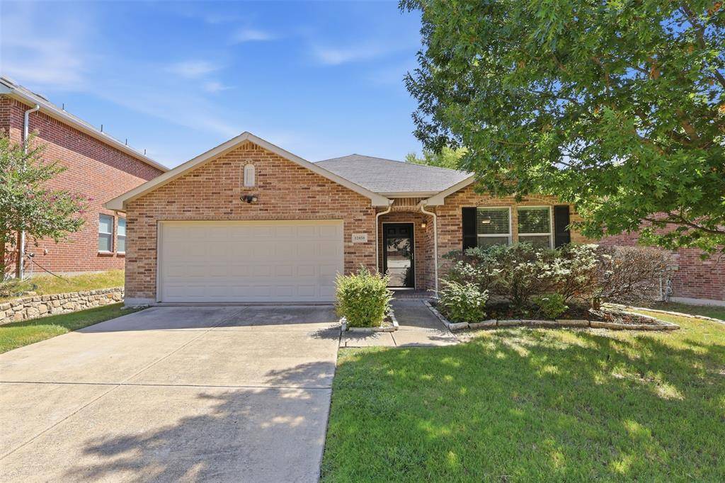 12858 Galaxy Drive, Frisco, TX 75035
