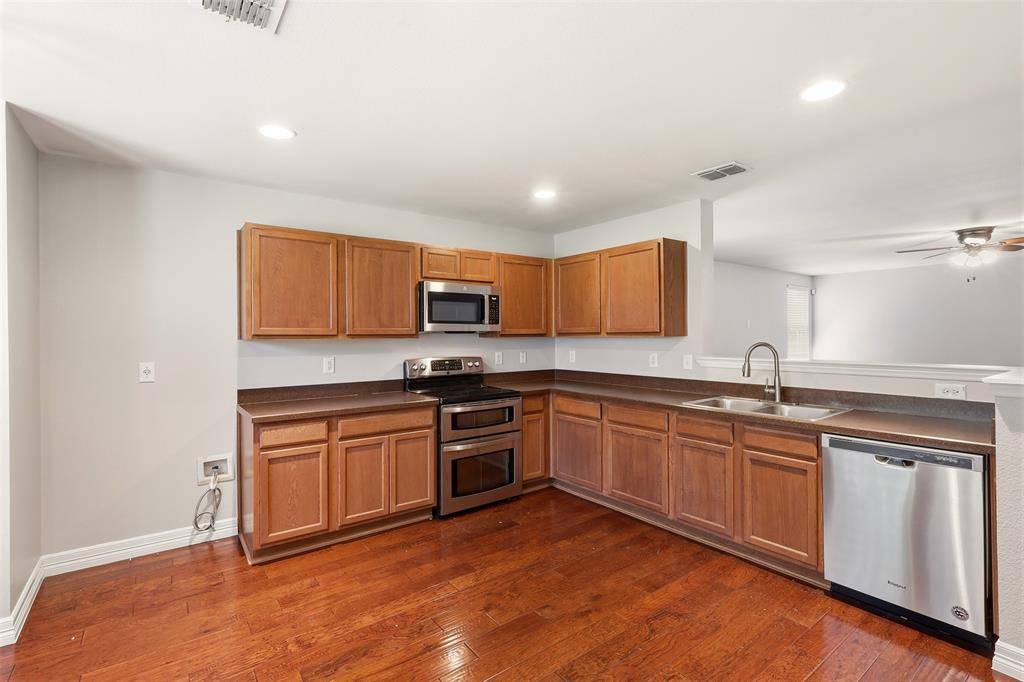 12858 Galaxy Drive, Frisco, TX 75035