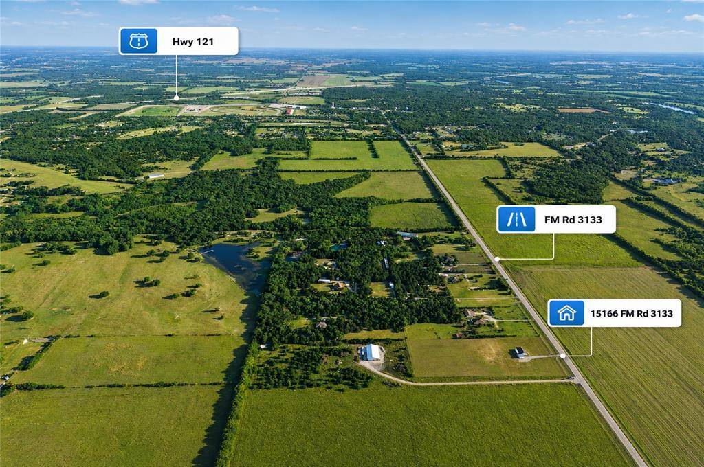 15166 FM 3133, Anna, TX 75409