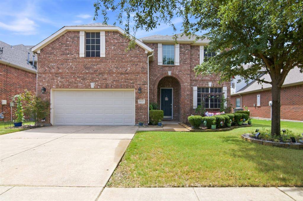 9845 Stripling Drive, Fort Worth, TX 76244
