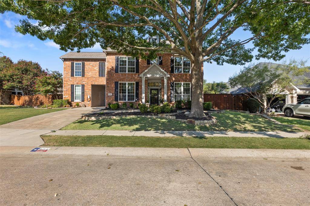 904 Autumn Ridge Drive, Mckinney, TX 75072