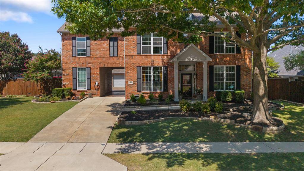 904 Autumn Ridge Drive, Mckinney, TX 75072