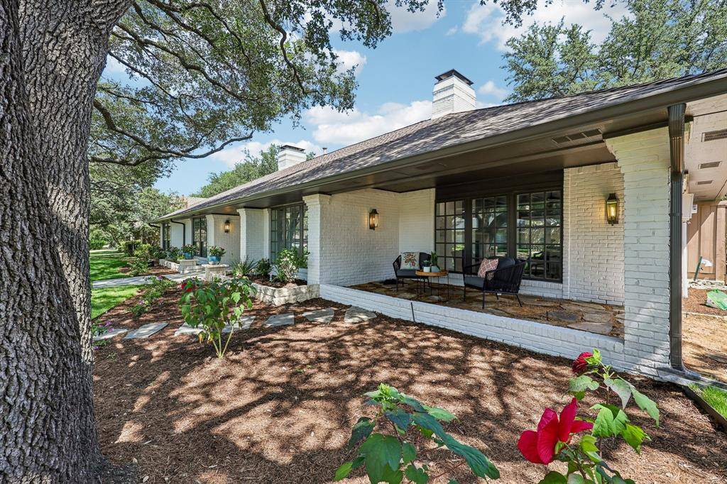 6707 Rolling Vista Drive, Dallas, TX 75248
