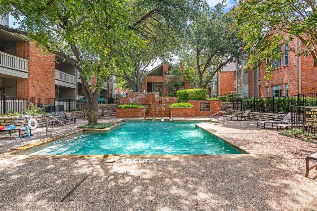 12660 Hillcrest Road #4203, Dallas, TX 75230