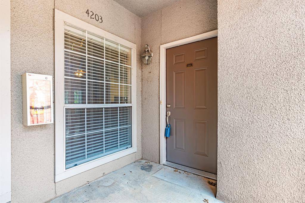 12660 Hillcrest Road #4203, Dallas, TX 75230