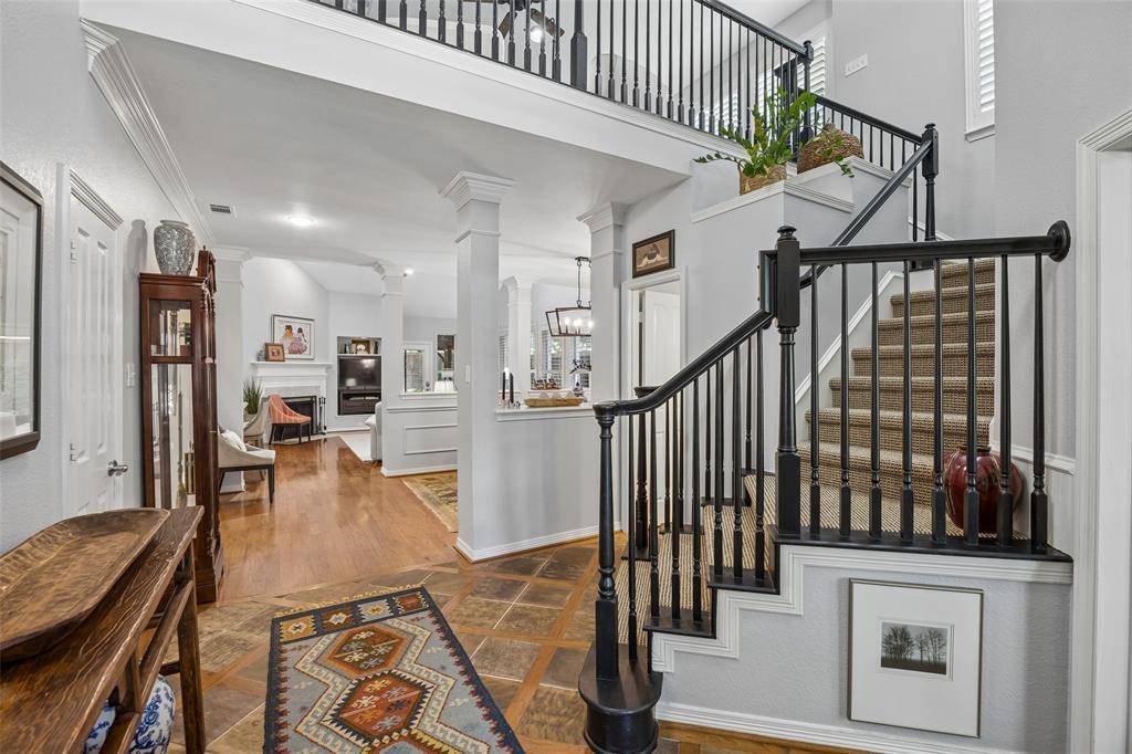 7918 Enclave Way, Dallas, TX 75218