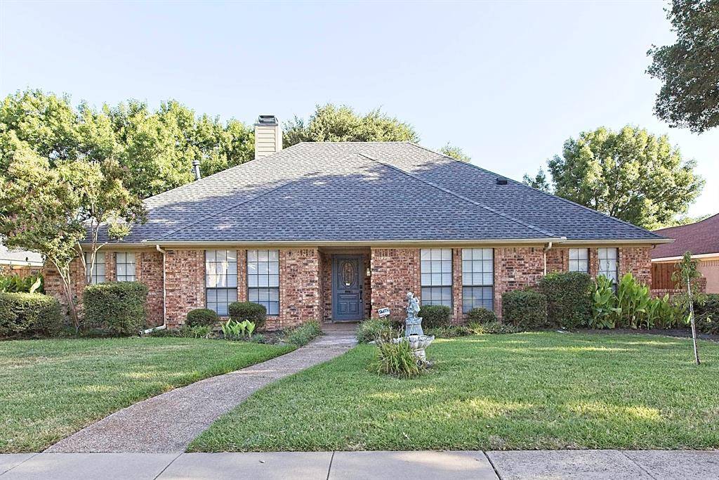 1700 Huron Trail, Plano, TX 75075