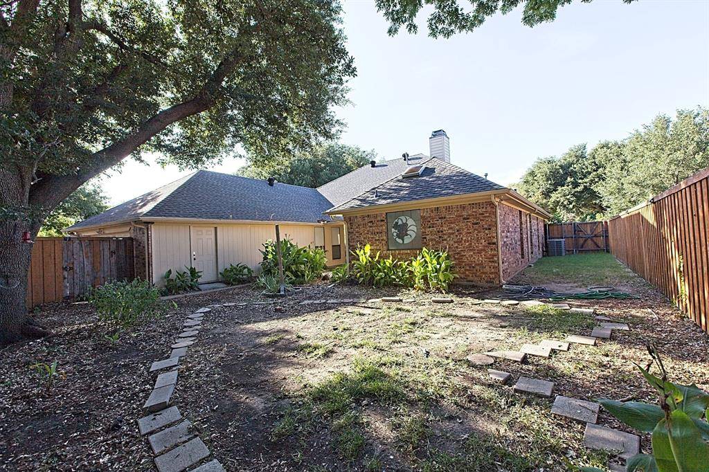 1700 Huron Trail, Plano, TX 75075