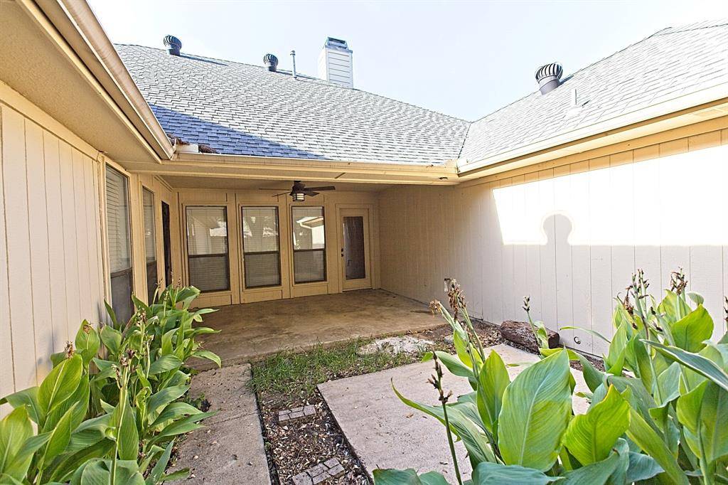 1700 Huron Trail, Plano, TX 75075