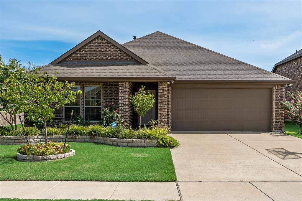 556 Declaration Way, Fate, TX 75189