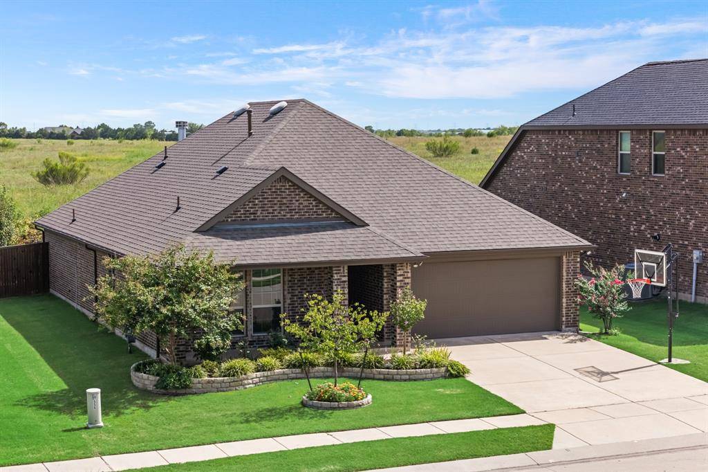 556 Declaration Way, Fate, TX 75189