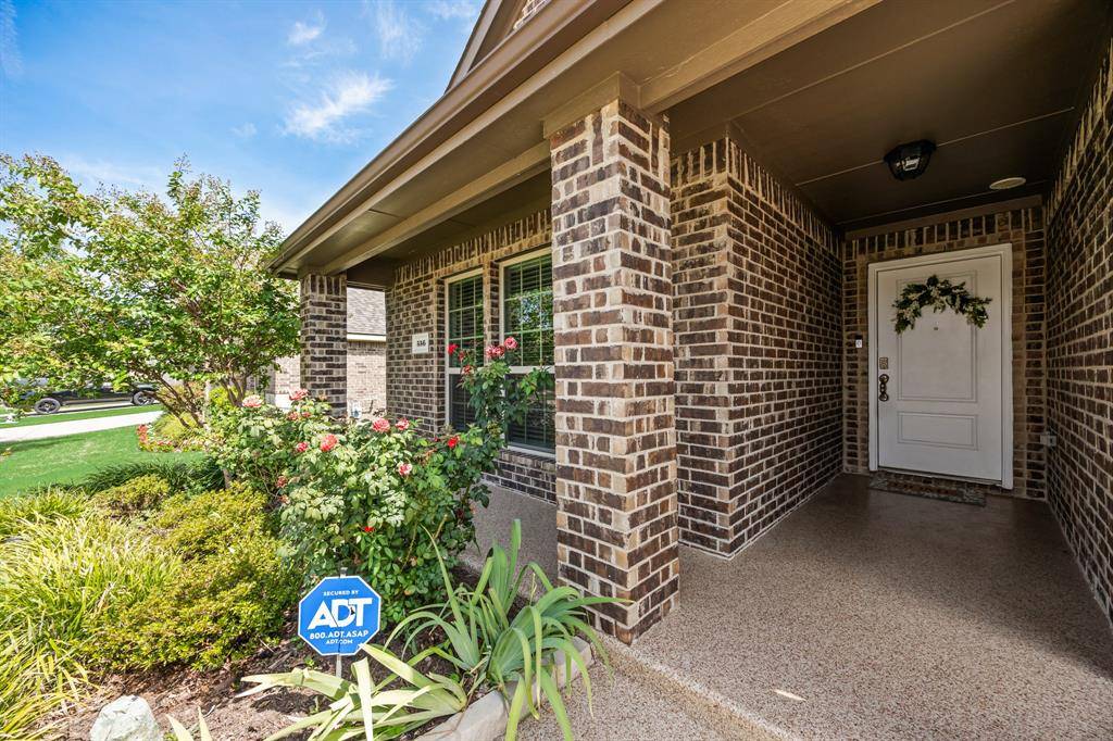 556 Declaration Way, Fate, TX 75189