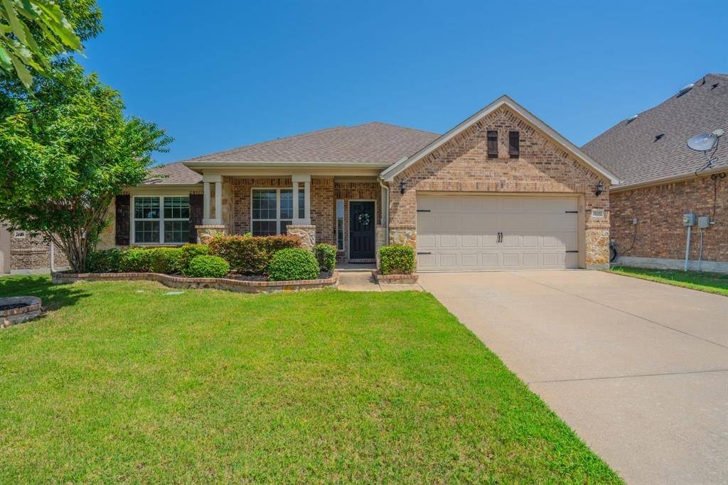2025 Plamera Lane, Fort Worth, TX 76131