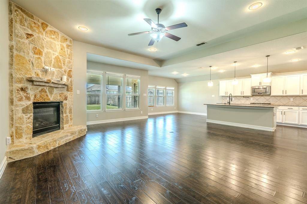 2025 Plamera Lane, Fort Worth, TX 76131