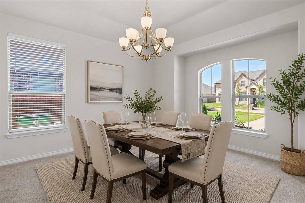 112 Mockingbird Hill Drive, Joshua, TX 76058