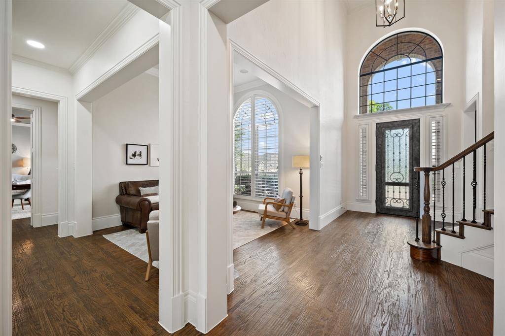 5504 Lake Geneva Court, Flower Mound, TX 75022