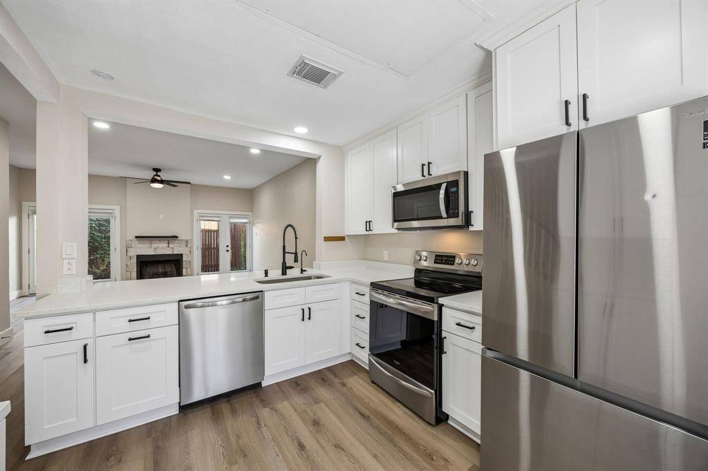 3904 Rawlins Street #116, Dallas, TX 75219