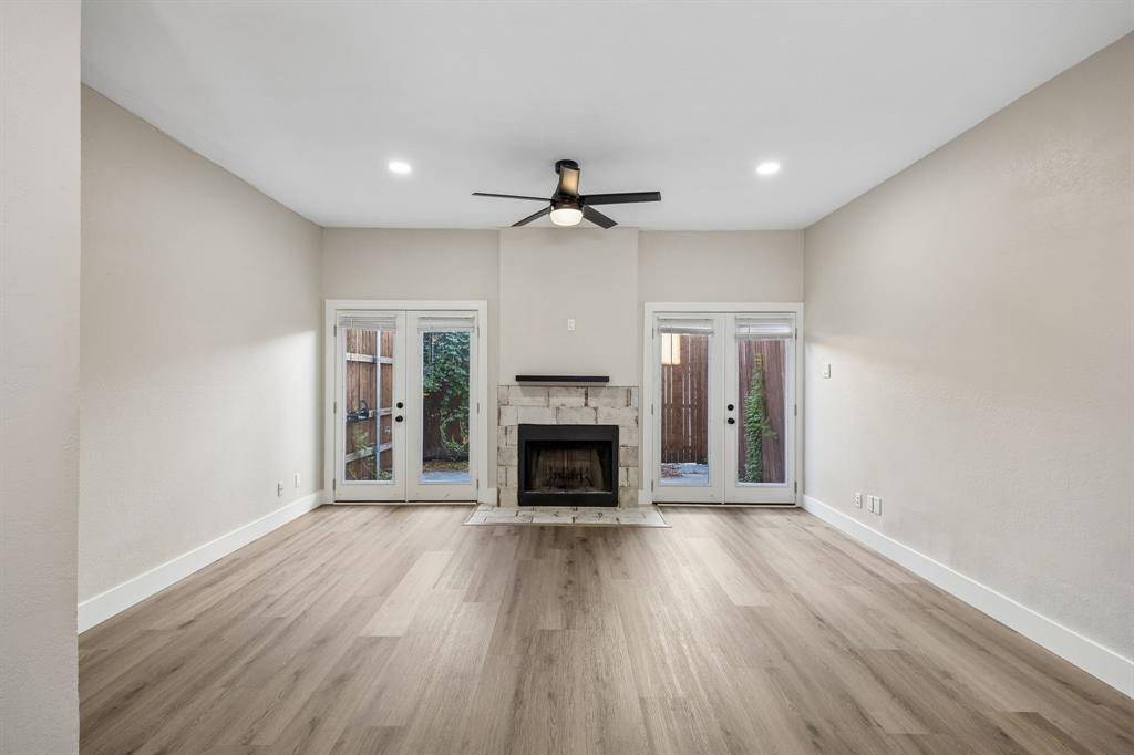 3904 Rawlins Street #116, Dallas, TX 75219