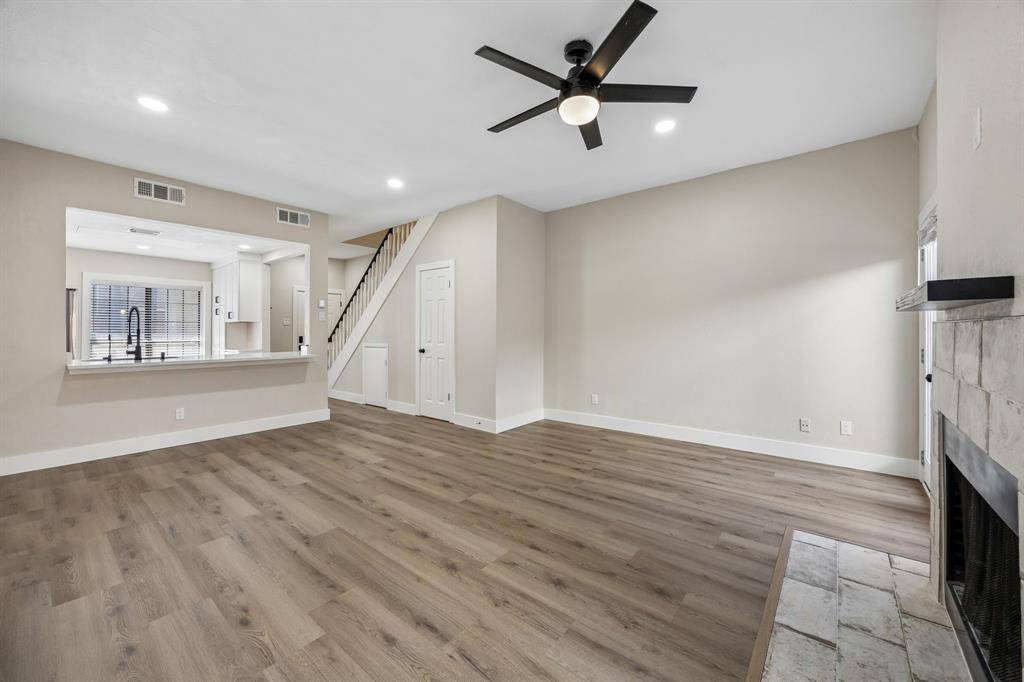 3904 Rawlins Street #116, Dallas, TX 75219