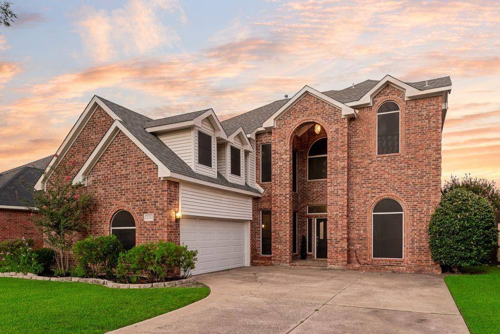 2212 Nottingham Street, Flower Mound, TX 75028