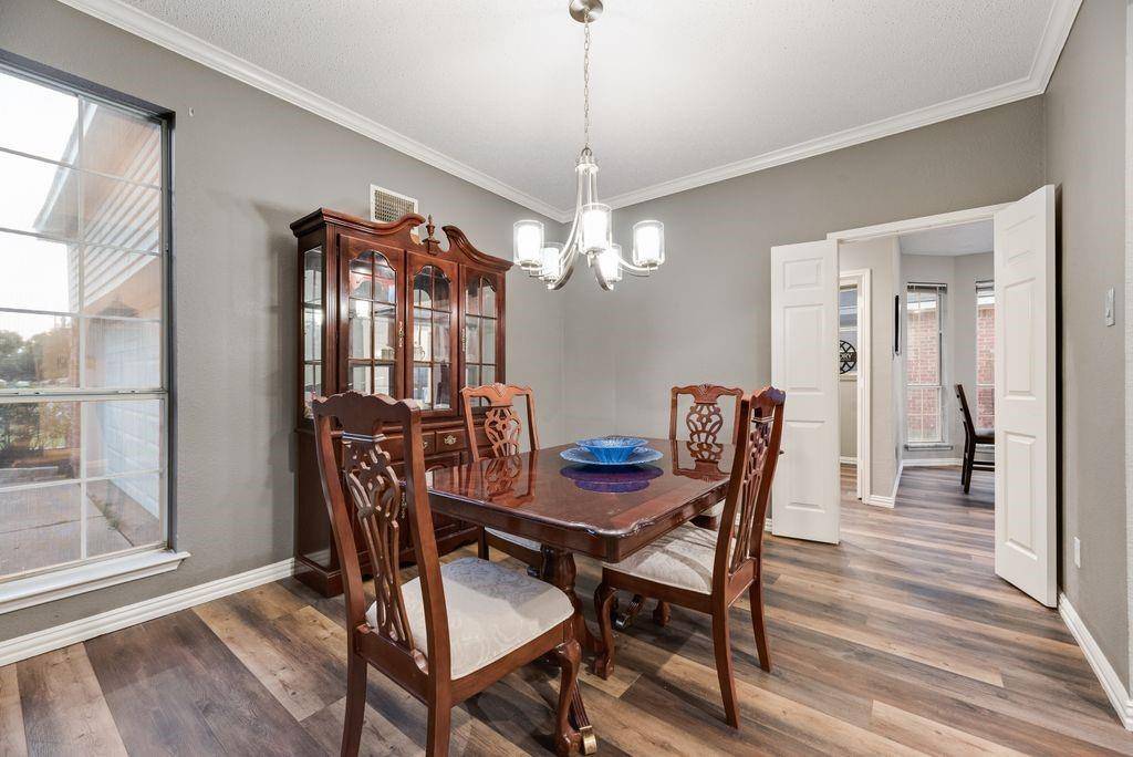 2212 Nottingham Street, Flower Mound, TX 75028