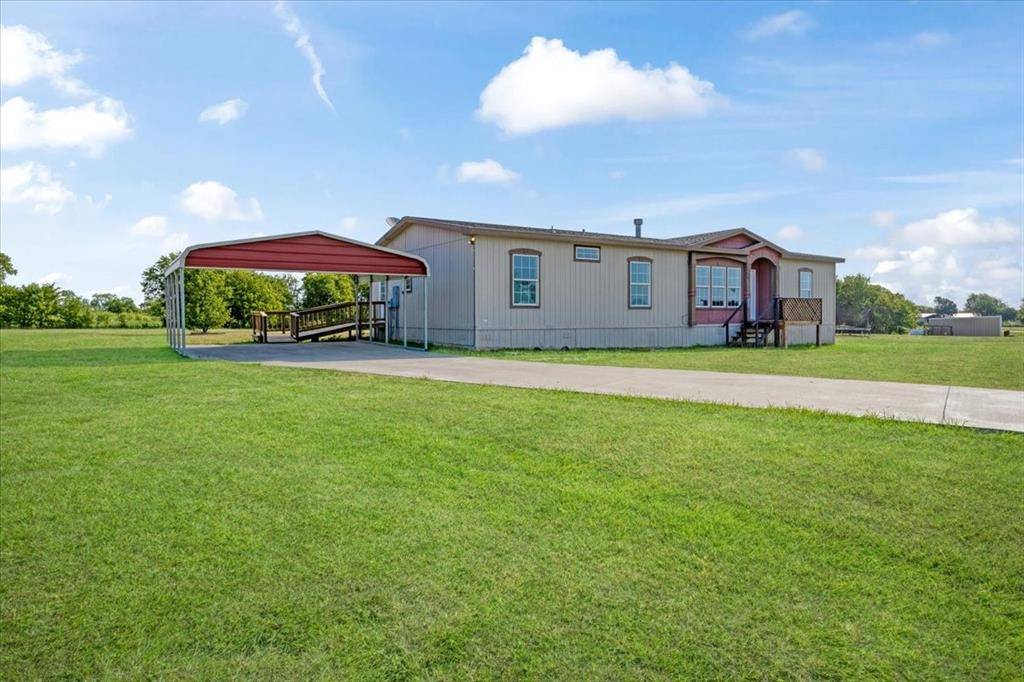 121 Bandana Drive, Southmayd, TX 76273