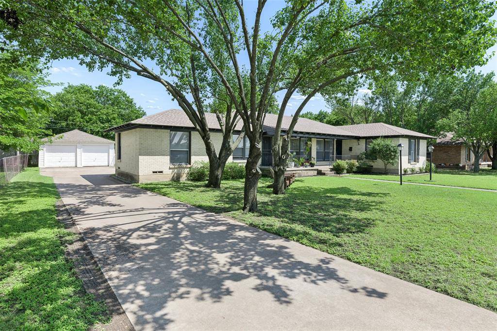 9544 Mercer Drive, Dallas, TX 75228