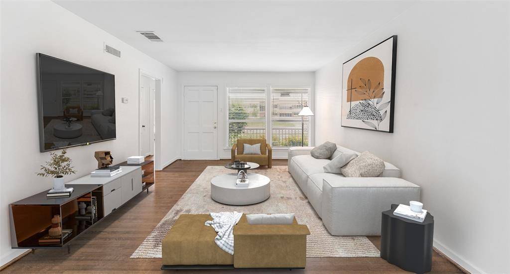 9544 Mercer Drive, Dallas, TX 75228