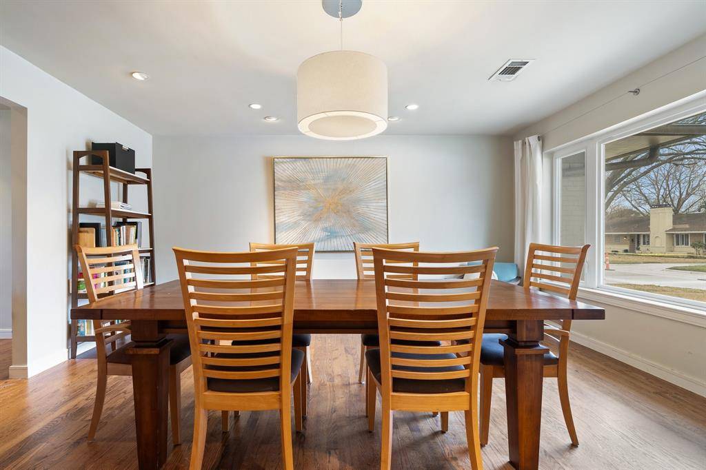 7418 Fenton Drive, Dallas, TX 75231