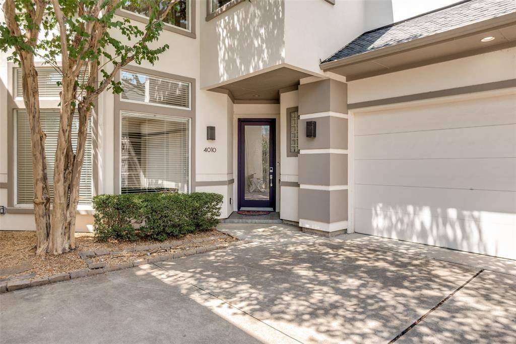 4010 Rawlins Street, Dallas, TX 75219
