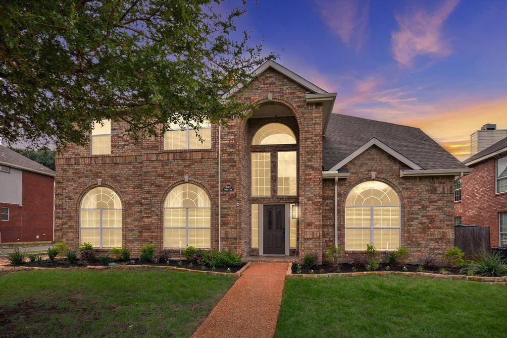 8029 Kristina Lane, North Richland Hills, TX 76182