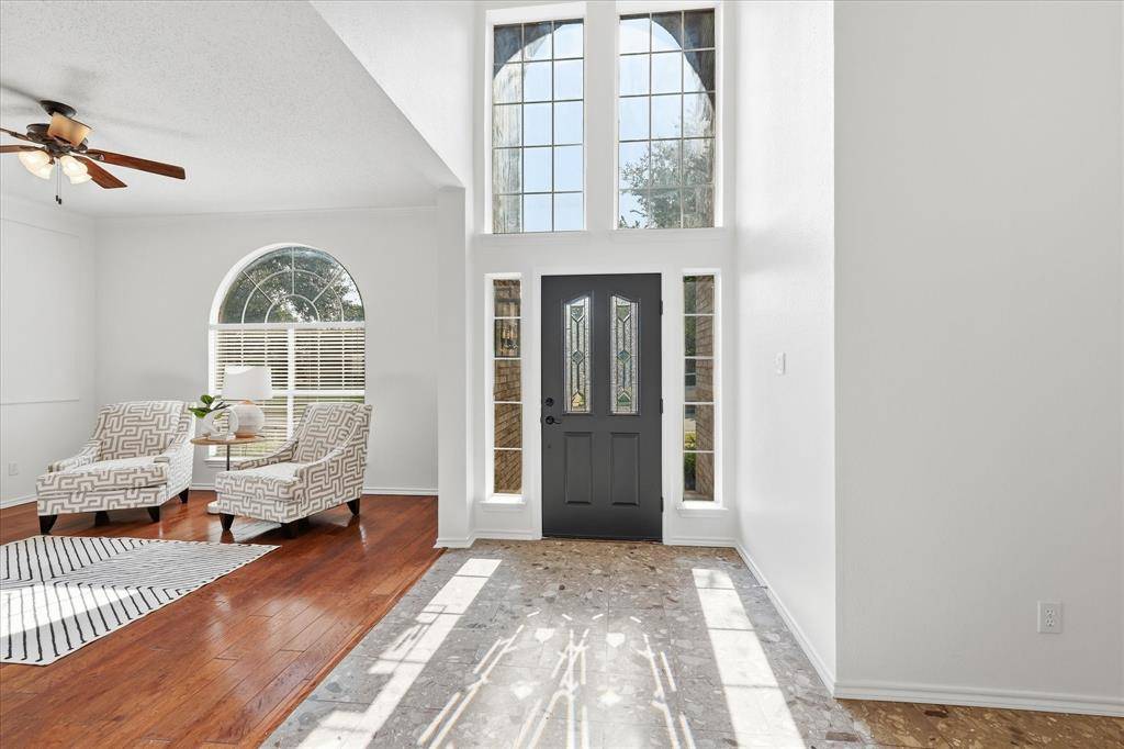 8029 Kristina Lane, North Richland Hills, TX 76182