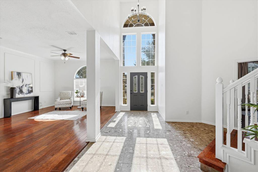 8029 Kristina Lane, North Richland Hills, TX 76182