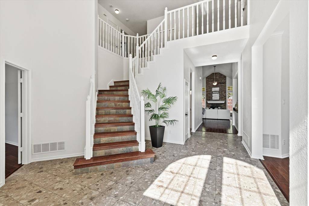 8029 Kristina Lane, North Richland Hills, TX 76182