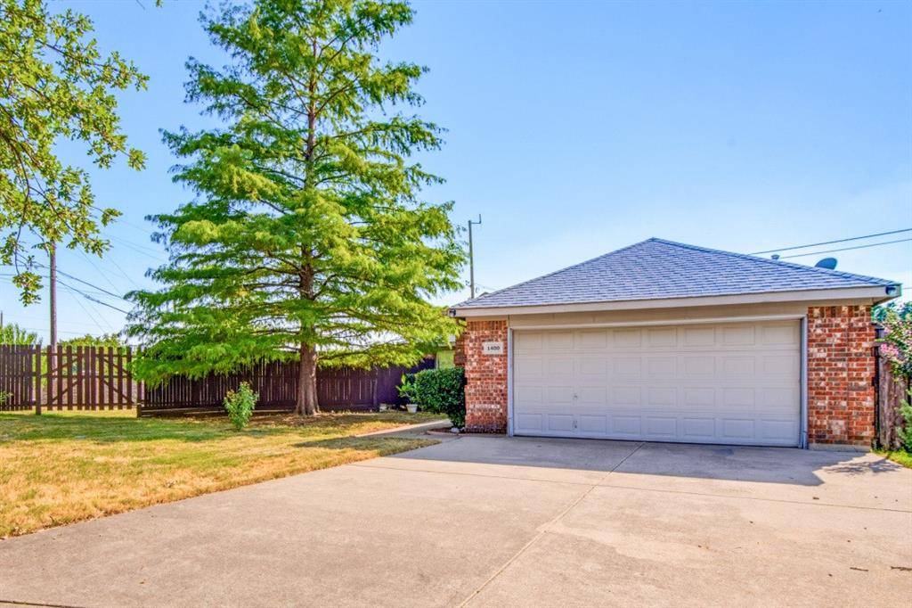 1400 Rancho Dominguez Road, Corinth, TX 76210