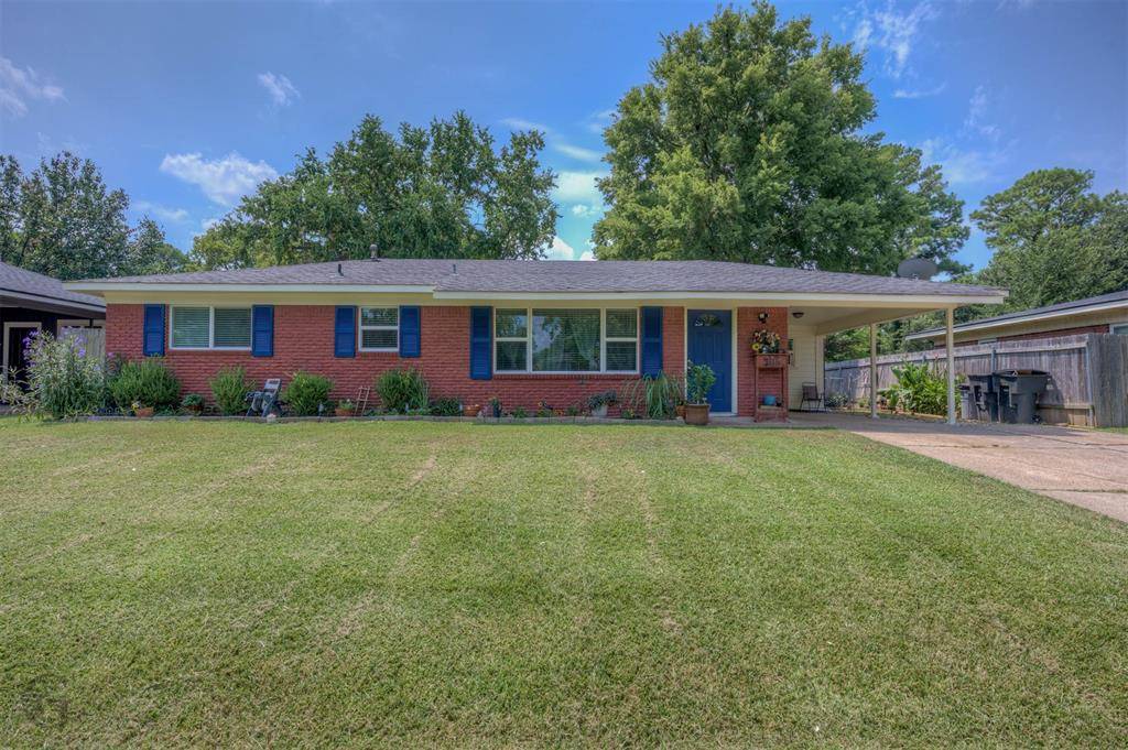 2612 Douglas Drive, Bossier City, LA 71111