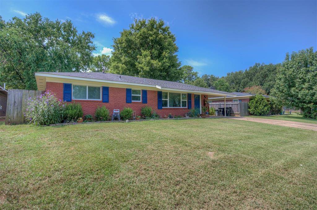 2612 Douglas Drive, Bossier City, LA 71111