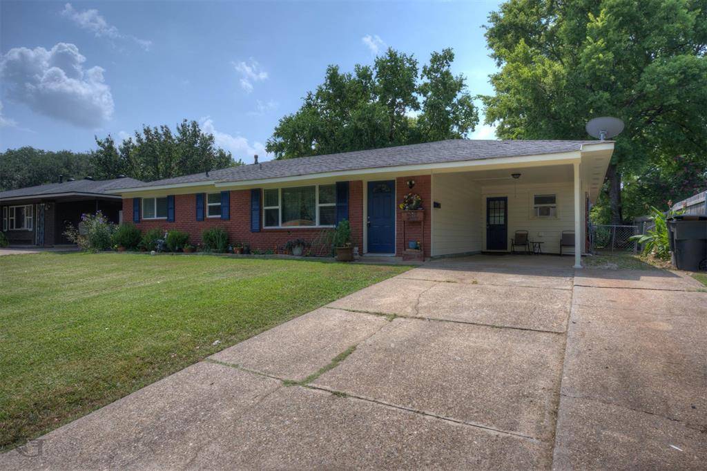 2612 Douglas Drive, Bossier City, LA 71111