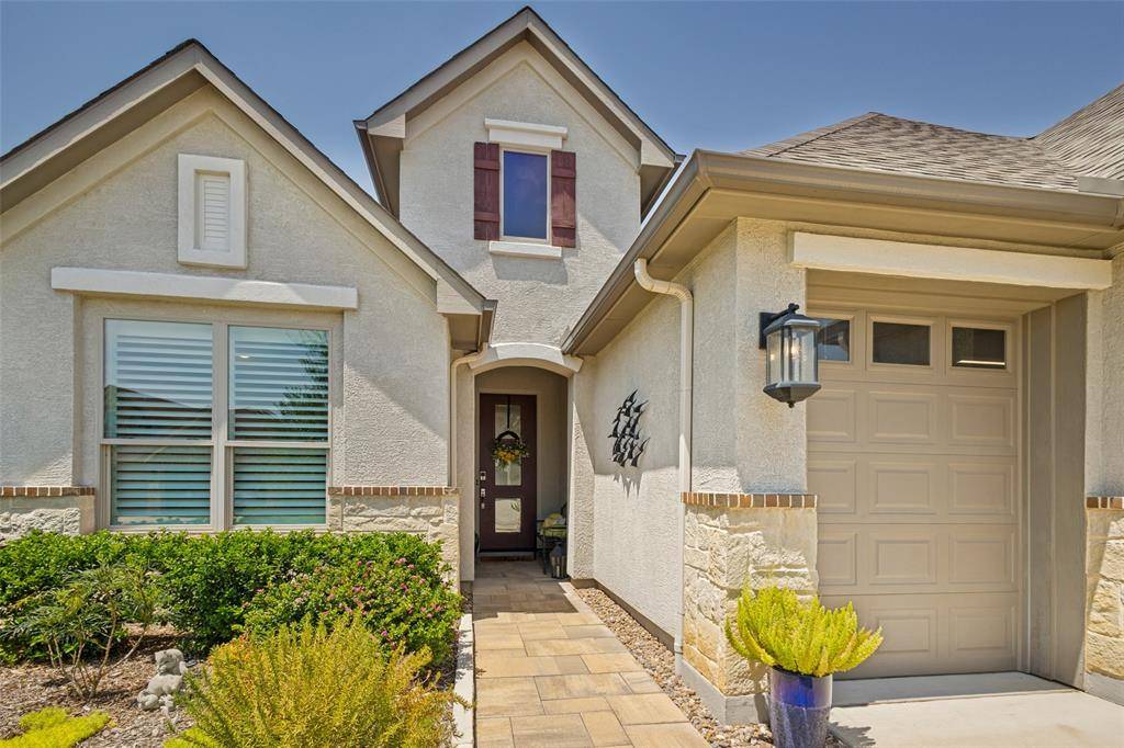 9604 Greenstone Way, Denton, TX 76207