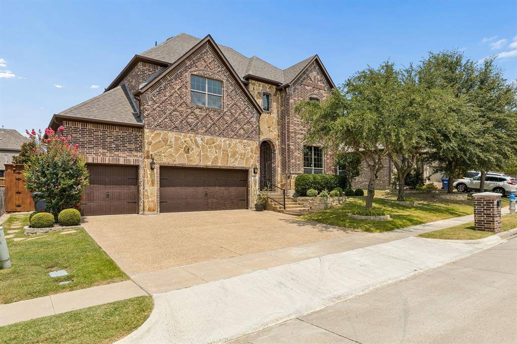 5600 Ridgepass Lane, Mckinney, TX 75071