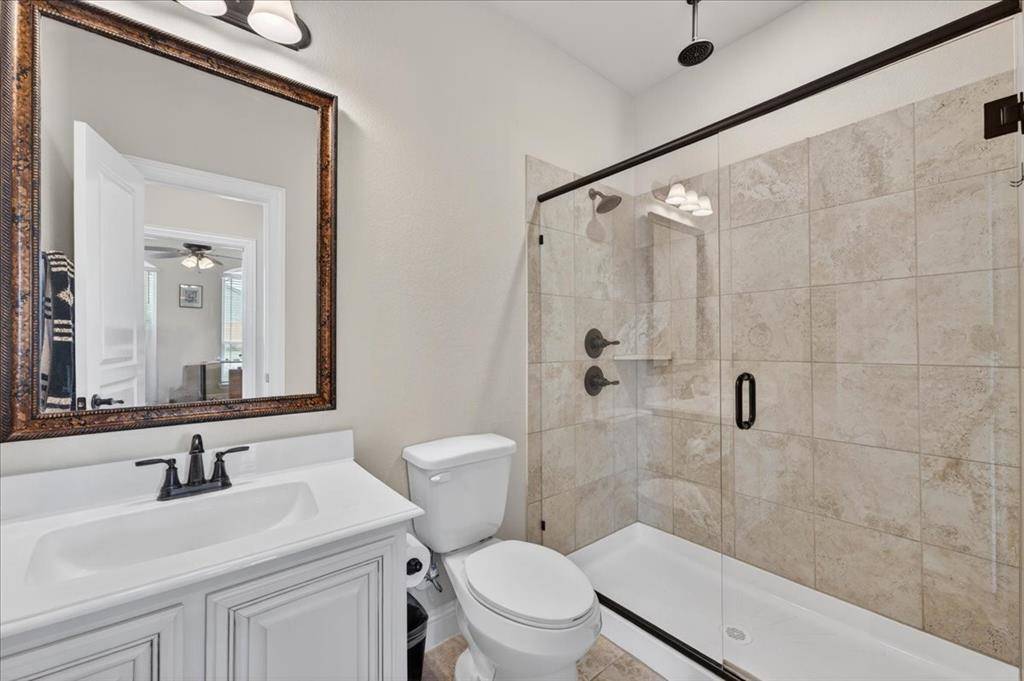 3835 Wheatland Trail, Heartland, TX 75126