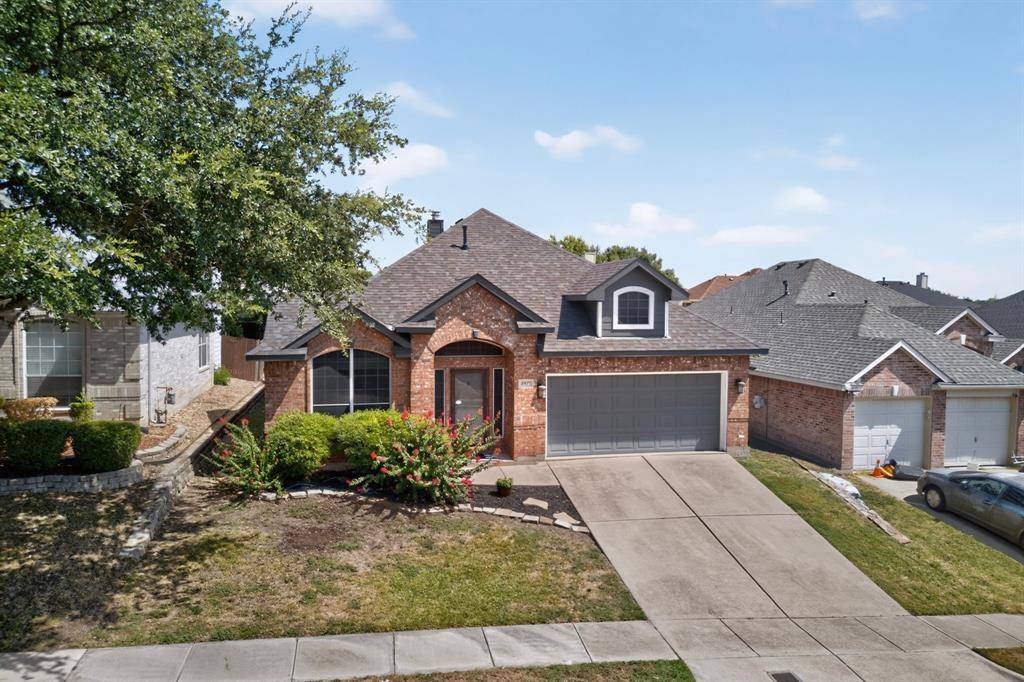 4917 Tulip Lane, Fort Worth, TX 76137