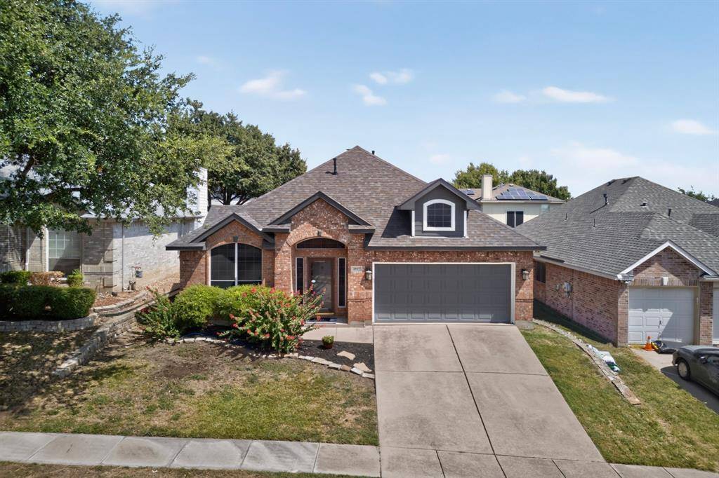 4917 Tulip Lane, Fort Worth, TX 76137