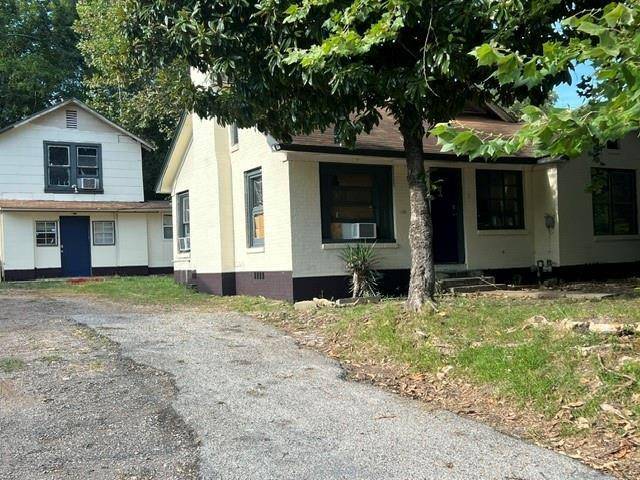 237 E Culver Street, Longview, TX 75602