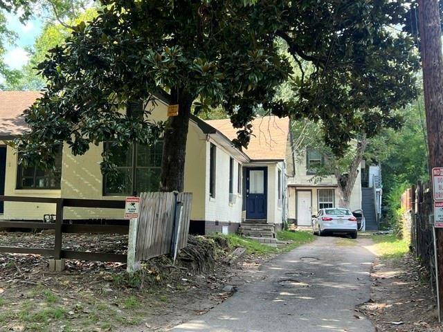 237 E Culver Street, Longview, TX 75602